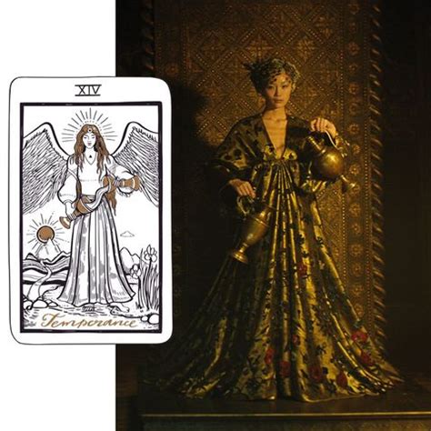 dior decke|dior haute tarot cards.